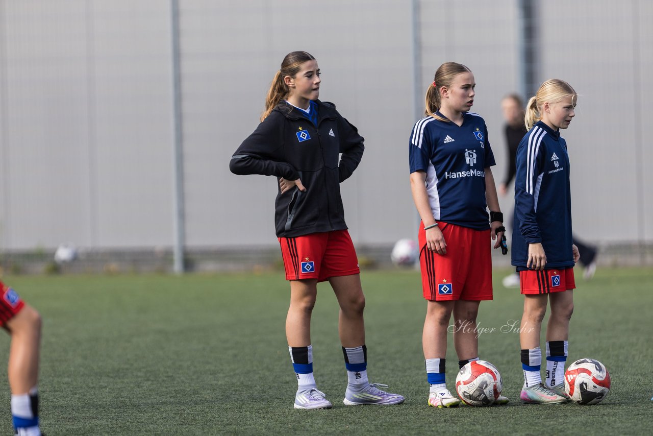 Bild 193 - wCJ Holstein Kiel Turnier